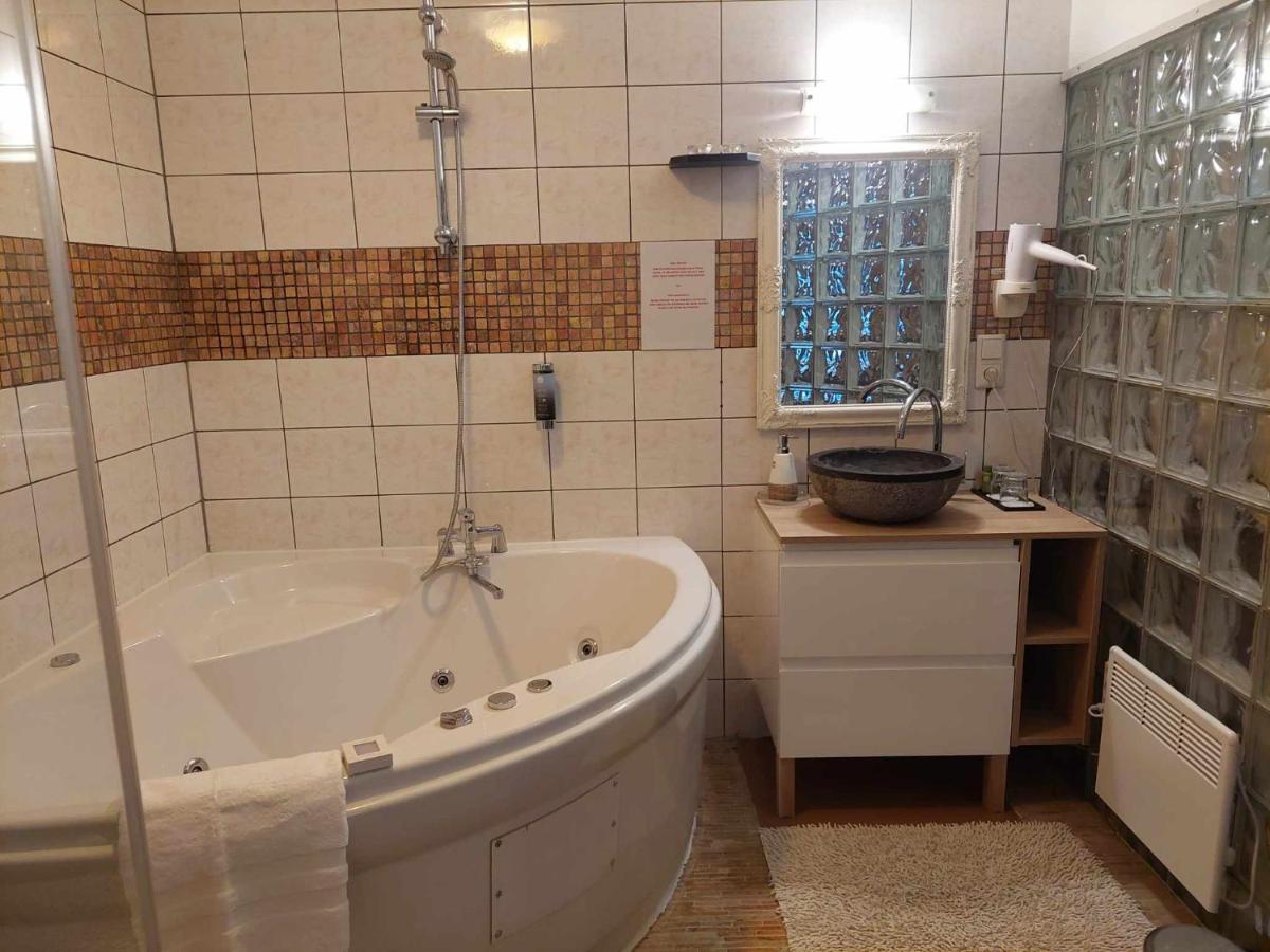 Hansalinn Pärnu Dış mekan fotoğraf