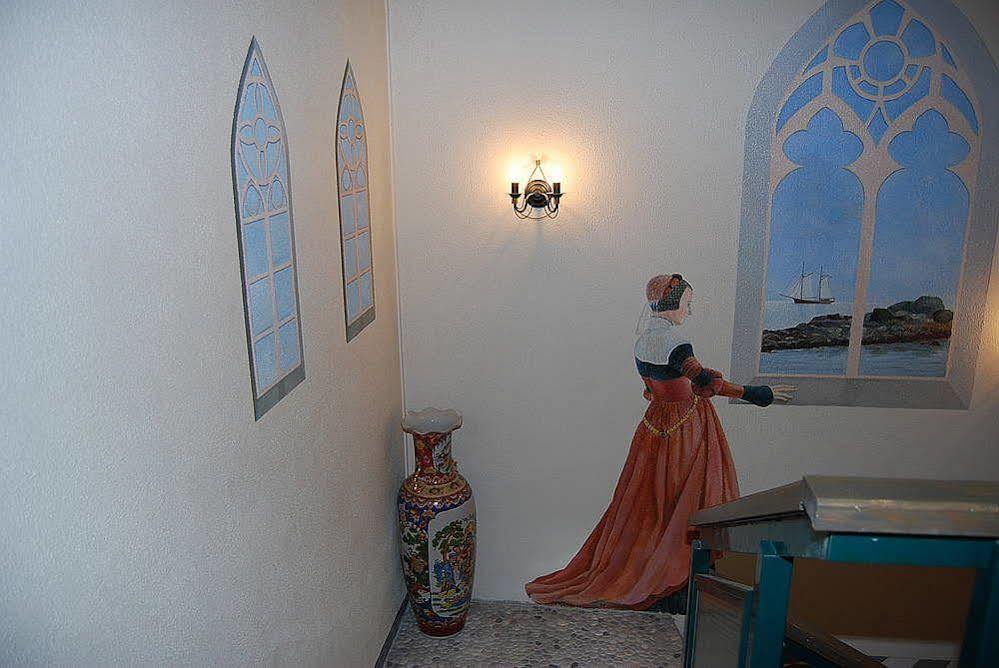 Hansalinn Pärnu Dış mekan fotoğraf
